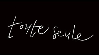 Toute Seule (2021)