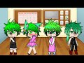 Deku Soft Deku Villain Waifu Deku And Villain Deku Stuck In A Room