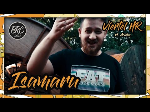 Isamaru (feat. Era) vs. Acolus || Viertel HR || prod. by SACRO REQUIEM