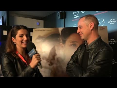 Alaska: intervista a Claudio Cupellini regista del film alla Festa del Cinema di Roma