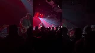 Archers of Loaf “Harnessed In Slums” live at Neumos, Seattle, WA 02.12.23