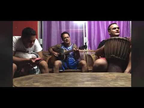 ROD DANNY’S - Ha’amana’o