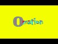REQUESTED Omation Logo Effects Nelvana Csupo Effects