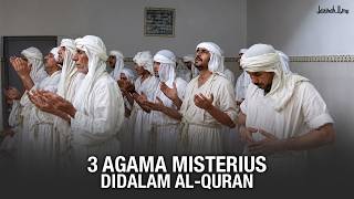 Download lagu The Mystery of Ancient Religions in the Quran mp3