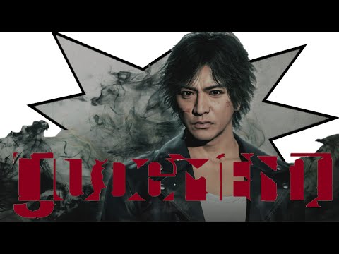 JUDGMENT PS5 Gameplay Walkthrough Part 1 | Der Auftrag (FULL GAME)