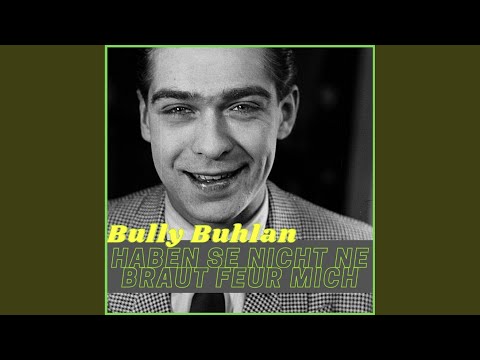 Es liegt was in der Luft