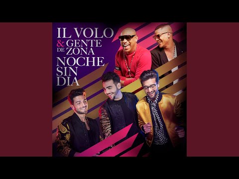 Noche Sin Día (Motiff RMX)