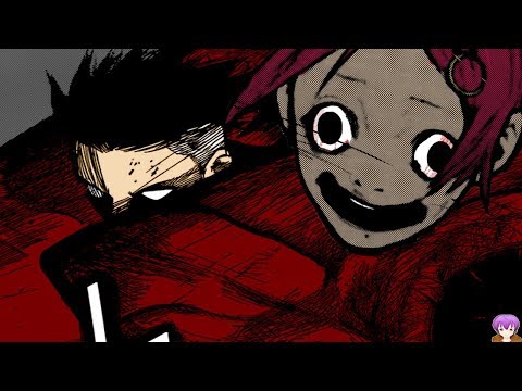 Urie Moving Past His Anger - Tokyo Ghoul:re Chapter 137 Live Reaction