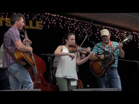 2016-04-24 TC1 Faith Nugent   Leather Britches - 2016 Hallettsville