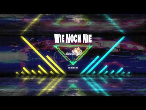 Johny Freestyle - Wie Noch Nie