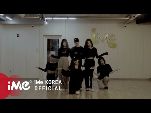 [드림노트] 'GHOST' Dance Practice