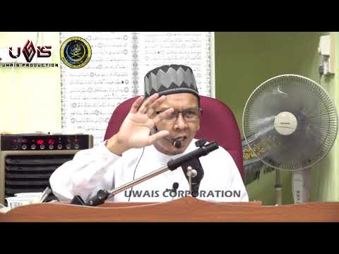 Tak Rasa Malu Ka Kat Allah Kalau Tak Mau Solat? | Ustaz Mohd Lukmanul Hakim Hj Mokhtar