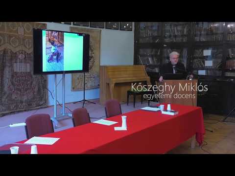 A Zsidó tudományok szabadegyeteme – 5. rész