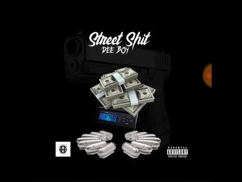 Street s*** by hustlefirst music