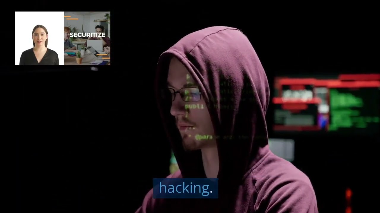 Risks of Blockchain Technology