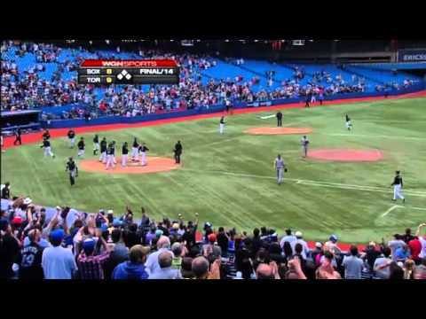 2011/05/28 Floyd gives up walk-off