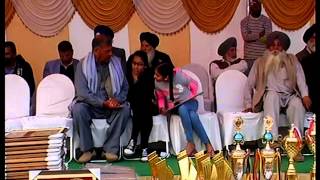 (1) Moron (Jalandhar) Kabaddi Tournament 8 Feb 2016
