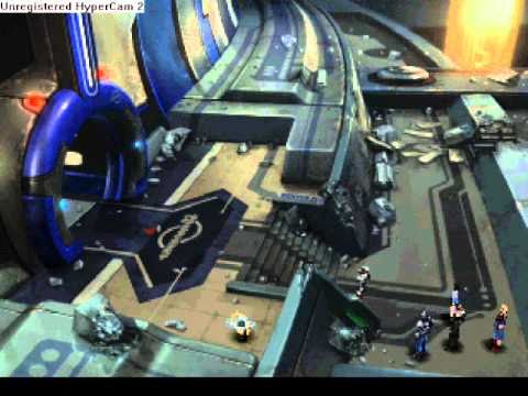 Final Fantasy 8 Part 122