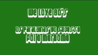 Os Paralamas do Sucesso - Foi o mordomo