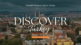 Best 8-Day Turkey Tour | Istanbul, Cappadocia, Pamukkale & Ephesus