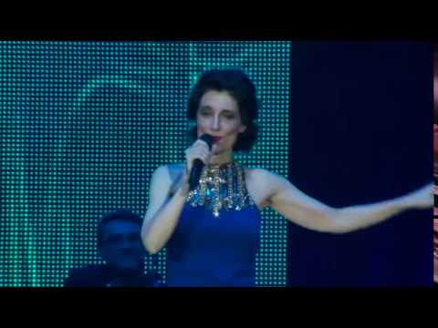 Doris Dragovic-More, more (Live, Spaladium Arena, 11.12.2015) HD