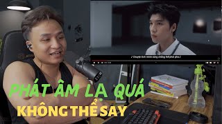 Vocal Reaction | HIEUTHUHAI - Không Thể Say (prod. by Kewtiie).