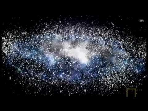 Birth of the Universe, National Geographic : Learn English!