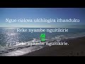 Joseph Kamaru Ke Ngwitikirie Lyrics Lyrics Plug