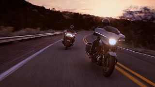 Announcing the All-New 2023 Harley-Davidson CVO Models