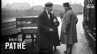 France Takes Complete Control (1923)