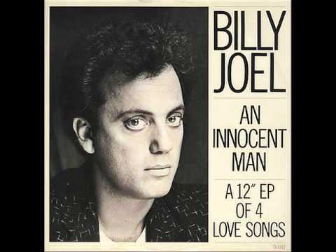 Billy Joel - I'll Cry Instead (The Beatles Cover)