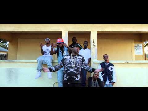 Papa Duck "Real N@#$%" Music Video