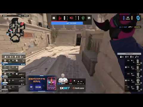 BAD NEWS EAGLES VS SPROUT - QUARTER-FINAL - HIGHLIGHTS