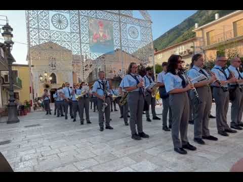 Ligonziana (Marcia Sinfonica)  N. Ippolito