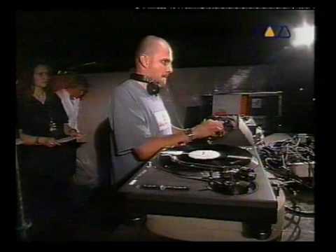 Love Parade 1997 - Westbam Part 1