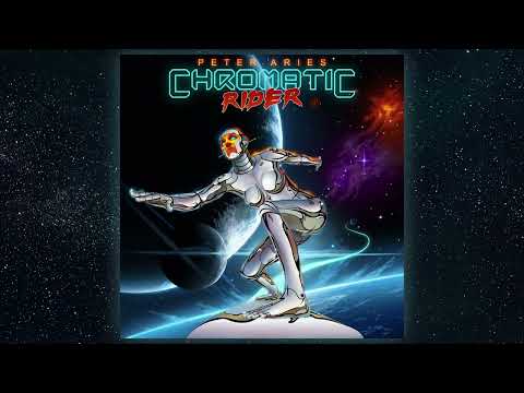 Peter Aries - Chromatic Rider