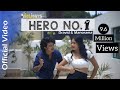Hero No 1 New Official KAUBRU HINDI Music Video Dravid Manorama 2022