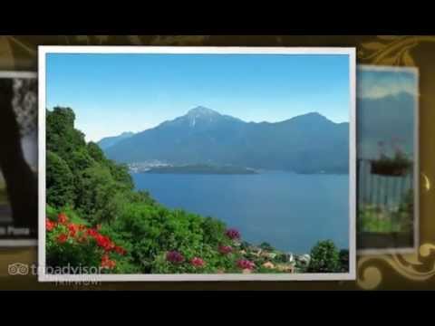 Ferienwohnung CASA ARTEMISIO SECONDO - Urlaub am Comer See - Lake Como holiday