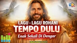 Download lagu Comfort Your Troubled Heart 🙏 | The Most Enjoyable Old-Time Christian Spiritual Songs mp3