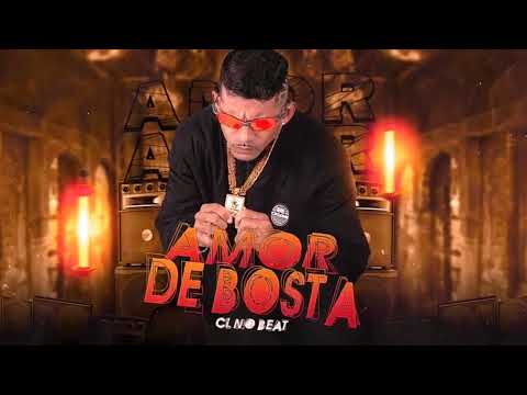 AMOR DE BOSTA - CL NO BEAT