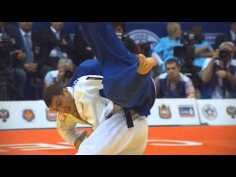IPPON OF THE WEEK - Varlam Liparteliani