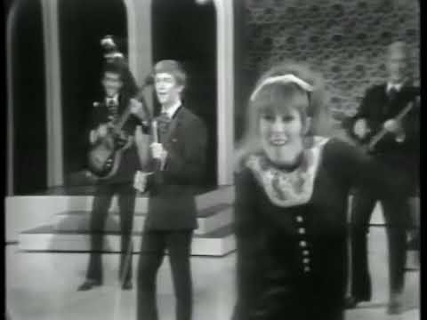 KNXT-2 1967 The Teddy Neeley Five Performance,