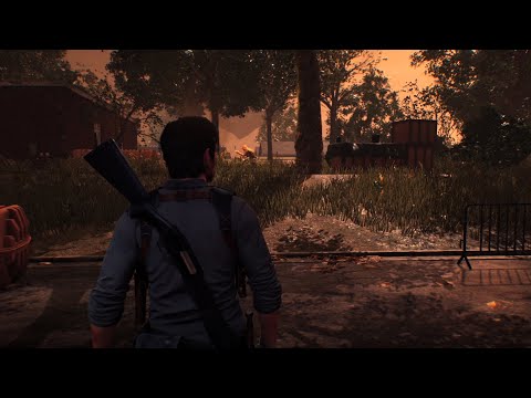 THE EVIL WITHIN 2 Gameplay Walkthrough Part- 18  [FULL HD 60FPS ] No Commentary