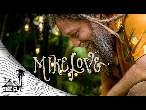 Mike Love - Sweet Sound (Live Music) | Sugarshack Sessions