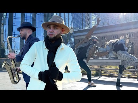 Daniel Simo - Ven (Official Video)