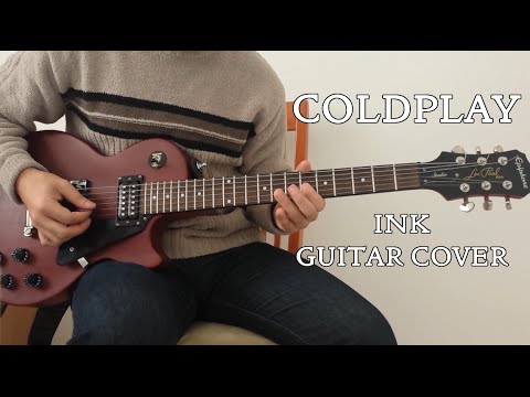 download lagu mp3 mp4 Coldplay Ink Chords, download lagu Coldplay Ink Chords gratis, unduh video klip Coldplay Ink Chords
