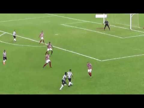 CAMPEONATO PARANAENSE 2018 - APUCARANA SPORTS 01 X 00 GRÊMIO DE MARINGÁ