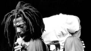 Buju Banton - &#39;Till I&#39;m Laid To Rest (Kette Drum Riddim)