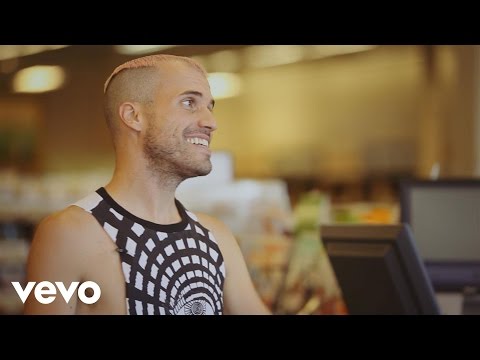 Neon Trees - Day Off With Tyler Glenn