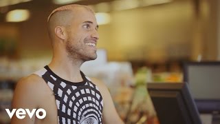 Neon Trees - Day Off With Tyler Glenn